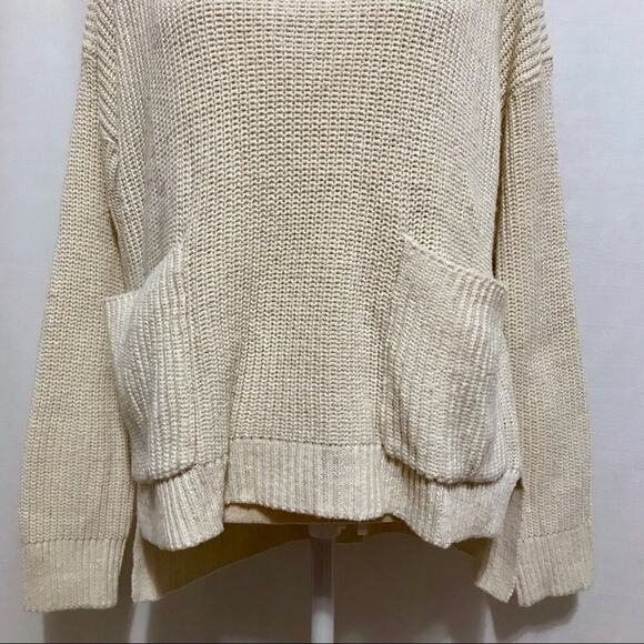 Melloday NWOT Pullover Knit Sweater Women S - Picture 4 of 15